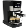 Image de CM-2278 Machine à expresso noir, acier inoxydable 1100 W