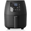 Image de Friteuse à air FR-9015 1500 W 2 L Noir