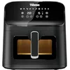 Image de Tristar Friteuse à Air avec fenêtre de visualisation - 10 programmes de cuisson - Revêtement antiadhésif - Protection contre la surchauffe - 7,5 L - 1700 W - FR-9039 en occasion ou reconditionné