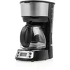 Image de Tristar Cafetière électrique, pour 4-6 tasses, fonction maintien au chaud, arrêt automatique, système anti-gouttes, filtre amovible, sans BPA, pièces résistant au lave-vaisselle, CM-1284 en occasion ou reconditionné