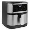 Image de Princess friteuse. 1 L dhuile. 7 Kg de frites. Cuve amovible noir