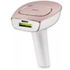 Image de Epilateur Ultra-Rapide pour Visage et Corps Convient à Tous les Types de Peau, 600 000 Flashs, Design Roségold
