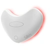 Image de Masque LED + Infrarouge proche LumiLips Blanc