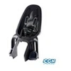 Image de Porte bebe ar sur porte-bagages qibbel air noir (ecartement 110-170mm)