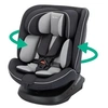 Image de Siege Auto SAFETY 1ST Cosmo ISafe ISize De 0 a 12 ans 40 150 cm Installation facile d