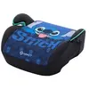 Image de SAFETY 1st Disney Siege auto réhausseur Star Plus i-Safe Stitch, Groupe 3, ceinturé, de 6 a 10-12 ans (36kg), Classic Stitch
