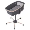 Image de Transat Berceau Alba Beyond Graphite - MAXI COSI - Gris