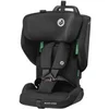 Image de Siege auto réhausseur pliable MAXI-COSI Nomad Plus - Noir - Groupe 1 - I-size - Harnais 5 points