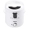 Image de FR-6941 - Friteuse - 1.5 litres - 1 kWatt - blanc