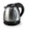 Image de WK-1325 - Bouilloire - 1.2 litres - 850 Watt - acier inoxydable