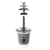 Image de CF-1603 - Fontaine à chocolat - 40 Watt - gris