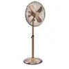 Image de Ventilateur sur pied 50w cuivre - tristar - ve5971