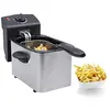 Image de Tristar Mixte Adulte Friteuse, Argent, 2 Litres en occasion ou reconditionné