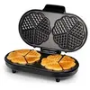 Image de WF-2120 - Gaufrier - 1.2 kWatt - acier inoxydable