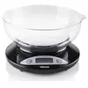 Image de Tristar KW-2430 - Balance de cuisine - noir