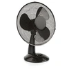 Image de Ventilateur de bureau ve-5979 50 w 40 cm noir