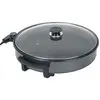 Image de Poêle electrique multifonctions 40cm 1500w pz2964