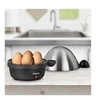 Image de EK-3076 - Cuiseur à oufs - 360 Watt - inox/noir