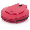 Image de Princess 115001 Four à Pizza Thermostat Réglable Rouge 1450 W, 30 cm en occasion ou reconditionné
