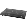 Image de Ik-6179 Plaque De Cuisson Posable A Induction ? Noir