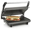 Image de Tristar Grille-viande GR-2650 - Surface de cuisson 22,5 x 14 cm - 700 W en occasion ou reconditionné