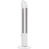 Image de VE­5905 Ventilateur colonne 30 W blanc
