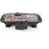 Image de BQ-2813 - Barbecue gril -électrique - 836 cm ²