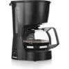 Image de Tristar Cafetière, Capacité 6 Tasses, 600W, Fonction Maintien au Chaud, Arrêt Automatique, Filtre Permanent, Système Anti-Goutte, Compacte et Portable, Facile à Nettoyer, CM-1246 en occasion ou reconditionné