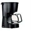 Image de CM-1246 - Cafetière - 6 tasses - noir mat