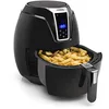 Image de Airfryer Friteuse sans huile numérique Princess - Livre de recettes numérique à télécharger - 3,2 L - 1400 W en occasion ou reconditionné