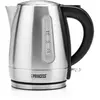 Image de Bouilloire sans fil 1l 2200w noir/inox 236023-01-001
