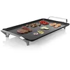Image de Princess Table Chef Premium XXL   Plaque de cuisson teppanyaki extra large 36 x 60 cm   Thermostat réglable avec précision   Câble de 1,5 m   Gril de table   2500 W   103120 en occasion ou reconditionné