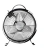 Image de Tristar VE-5966 - Ventilateur - mobile - 25 cm - noir