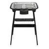 Image de Tristar BQ-2883 - Barbecue gril -électrique - 836 cm ² - noir