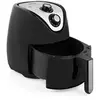 Image de - FR-6994 - Friteuse - Panier 4,5L - Thermostat et minuterie reglable - Noir