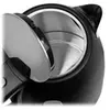 Image de Princess 236032 - Bouilloire - 1.7 litres - 2.2 kWatt - noir