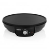 Image de Crêpière BP2637 1000W (Ø 30cm) Noir Bois