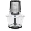 Image de Mini-Hâchoir 221051 Princess, 2 Lames en Acier Inoxydable, Bol en Verre 1L, 300W en occasion ou reconditionné