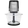Image de 221051 Power - Hachoir - 1 litre - 300 Watt - argent