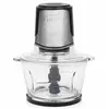 Image de 221052 Duo power XL - Hachoir - 1.5 litres - 300 Watt - argent