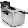 Image de FR-6946 - Friteuse - 3 litres - 2 kWatt - argent