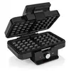 Image de Tristar WF-1165 - Gaufrier - 1 kWatt - noir
