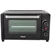 Image de OV-3615 - Four électrique - 10 litres - 800 Watt - noir
