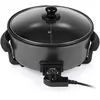 Image de Tristar Poêle à Paella électrique Xl 30 Cm One Size