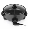 Image de Poêle multifonctionnelle XL 1500 W 5 L Noir