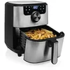 Image de Friteuse sans huile numérique Princess Airfryer - Livre de recettes numérique à télécharger - 4,5 L - 1 kg en occasion ou reconditionné