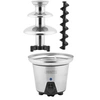 Image de Fontaine a chocolat.90w.inox 01.292998.01.001