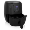 Image de Tristar friteuse sans huile. 3.5 L dhuile. 3 Kg de frites. Cuve amovible inox. noir