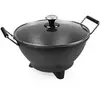 Image de Rôtissoire Wok 162389 Wok eléctrico 7 L 1400W