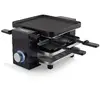 Image de Piano Black 4 - Raclette - 700 Watt - noir